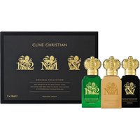Clive Christian Original Collection Travellers Set Feminine (3x10 ml)