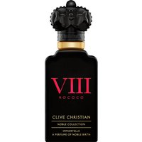 Clive Christian Noble Collection VIII Immortelle Perfume Spray 50 ml