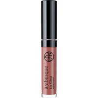 Arabesque Lip Gloss supermoist 49 49 Rotbraun 5 ml
