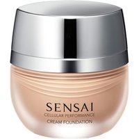 SENSAI Cellular Performance Foundations Cream Foundation Soft Beige CF 12 30 ml