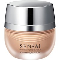 SENSAI Cellular Performance Foundations Cream Foundation Warm Beige CF 13 30 ml SENSAI Cellular Performance Foundations Cream Foundation Warm Beige CF 13 30 ml