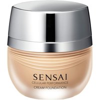 SENSAI Cellular Performance Foundations Cream Foundation Natural Beige CF 22 30 ml SENSAI Cellular Performance Foundations Cream Foundation Natural Beige CF 22 30 ml