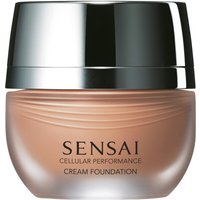 SENSAI Cellular Performance Foundations Cream Foundation Topaz Beige CF 25 30 ml