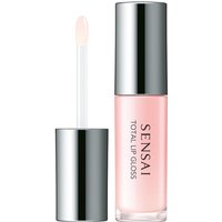 SENSAI Colours Total Lip Gloss In Colour Transparent 4,5 g