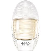 SENSAI The Silk Eau De Toilette 50 ml SENSAI The Silk Eau De Toilette 50 ml