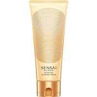 SENSAI Silky Bronze After Sun Glowing Cream 150ml