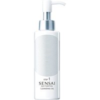 SENSAI Silky Purifying Cleansing Oil 150 ml SENSAI Silky Purifying Cleansing Oil 150 ml
