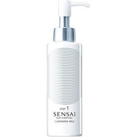 SENSAI Silky Purifying Cleansing Milk 150 ml SENSAI Silky Purifying Cleansing Milk 150 ml