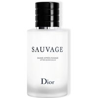 DIOR Sauvage After Shave Balm 100 ml