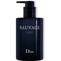 DIOR Sauvage Shower Gel 250 ml