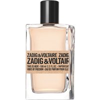 Zadig & Voltaire This is Her! Vibes of Freedom Eau de Parfum (EdP) 100 ml