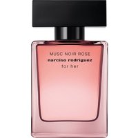 Narciso Rodriguez For Her Musc Noir Rose Eau de Parfum (EdP) 30 ml