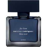 Narciso Rodriguez For Him Bleu Noir Parfum 50 ml