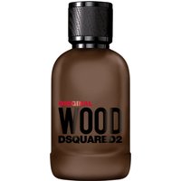 DSQUARED2 Wood Original Eau de Parfum (EdP) 30 ml