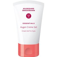 Hildegard Braukmann Essentials Augen Creme Gel 30 ml
