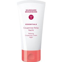 Hildegard Braukmann Essentials Couperose Relax Nacht 50 ml