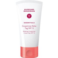 Hildegard Braukmann Essentials Couperose Relax Tag SPF 15 50 ml