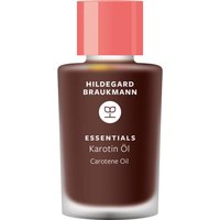 Hildegard Braukmann Essentials Karotin Öl intensiv 25 ml