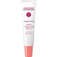 Hildegard Braukmann Essentials Lippen Pflegebalsam SPF 10 15 ml