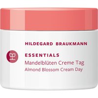 Hildegard Braukmann Essentials Mandelblüten Creme Tag 50 ml