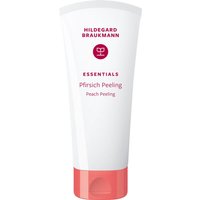 Hildegard Braukmann Essentials Pfirsich Peeling 100 ml