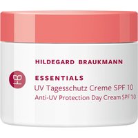 Hildegard Braukmann Essentials UV Tagesschutz Creme SPF 10 50 ml