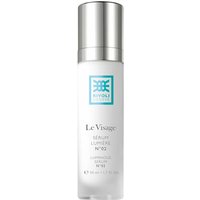 Rivoli Le Visage Serum Lumiere N°02 50 ml