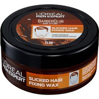 L'Oréal Men Expert Barber Club Slicked Hair Fixing Wax 75 ml