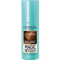 L'Oréal Paris Magic Retouch Ansatz-Kaschierspray Braun bis Mittelbraun Coloration 75ml