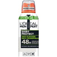 L'Oréal Men Expert Compressed Deo Shirt Control 100 ml