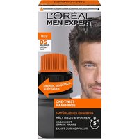 L'Oréal Men Expert Haarfarbe One-Twist 05 Hellbraun 1 Stk
