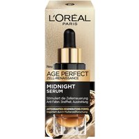 L'Oréal Paris Age Perfect Zell-Renaissance Midnight Serum Gesichtsserum 30ml