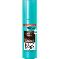 L'Oréal Paris Magic Retouch Ansatzspray kühles braun 90 ml