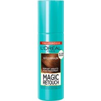 L'Oréal Paris Magic Retouch Ansatzspray goldbraun 90 ml