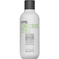 KMS Conscious Style Everyday Shampoo 300 ml