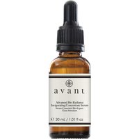 Avant Bio Range Advanced Bio Radiance Invigorating Concentrate Serum 30 ml