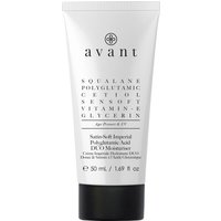 Avant Age Protect & UV Profusion Algae Regenerative & Tightening Anti-Pollution Night Treatment 50 ml
