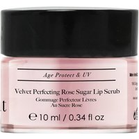Avant Age Protect & UV Velvet Perfecting Rose Sugar Lip Scrub 10 ml