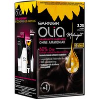 Garnier Olia dauerhafte Haarfarbe 3.23 Dunkle Schokolade Coloration 1Stk