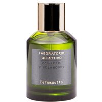 Laboratorio Olfattivo Bergamotto Eau de Parfum (EdP) 100 ml