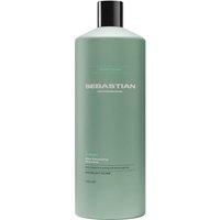 Sebastian Volupt Shampoo 1000 ml
