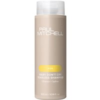 Paul Mitchell Baby Don't Cry Shampoo 300 ml