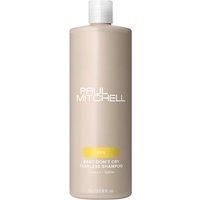 Paul Mitchell Baby Don't Cry Shampoo 1000 ml