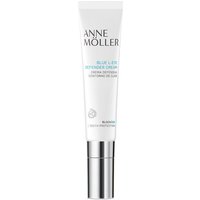 Anne Möller BLOCKÂGE Blue L-Eye Defender Cream 15 ml