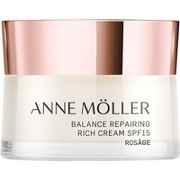 Anne Möller ROSÂGE Balance Repairing Rich Cream SPF15 50 ml