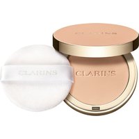 CLARINS Ever Matte Compact Powder 10 g 03 light medium