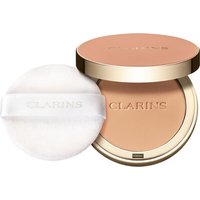 CLARINS Ever Matte Compact Powder 10 g 04 medium