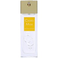 Alyssa Ashley Cedro Musk Eau de Parfum (EdP) 50 ml
