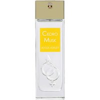 Alyssa Ashley Cedro Musk Eau de Parfum (EdP) 100 ml