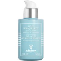 SISLEY Gelee Demaquillante Yeux et Levres 120 ml